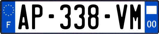 AP-338-VM