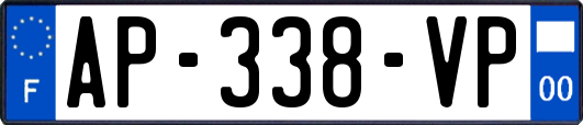 AP-338-VP