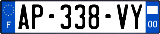 AP-338-VY