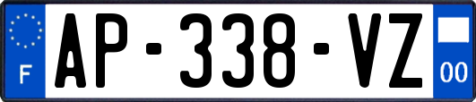 AP-338-VZ