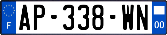 AP-338-WN