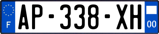 AP-338-XH