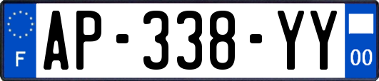 AP-338-YY