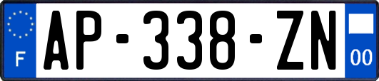 AP-338-ZN