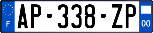 AP-338-ZP