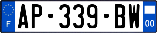 AP-339-BW