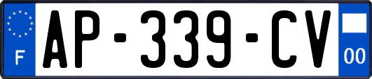 AP-339-CV