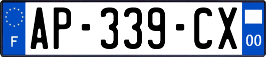 AP-339-CX