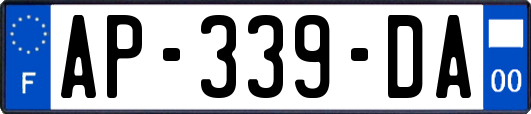 AP-339-DA