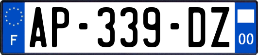 AP-339-DZ