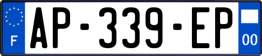 AP-339-EP