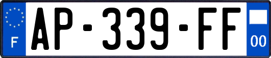 AP-339-FF