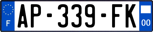 AP-339-FK