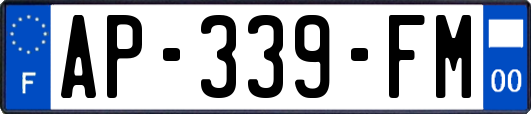 AP-339-FM