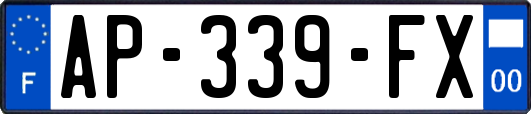 AP-339-FX