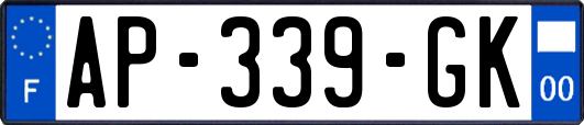 AP-339-GK