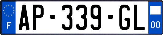 AP-339-GL