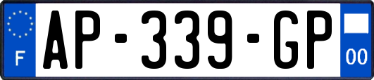 AP-339-GP