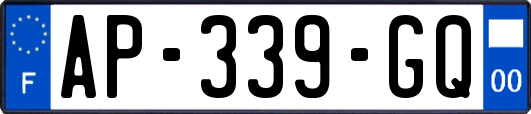 AP-339-GQ