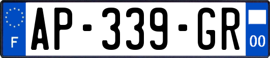 AP-339-GR