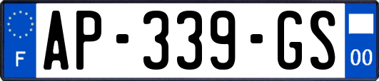 AP-339-GS