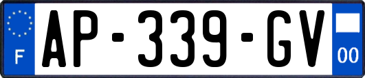 AP-339-GV