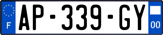 AP-339-GY