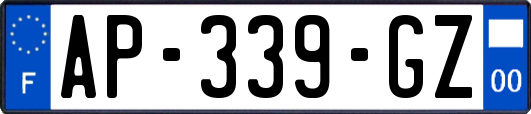 AP-339-GZ