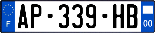 AP-339-HB