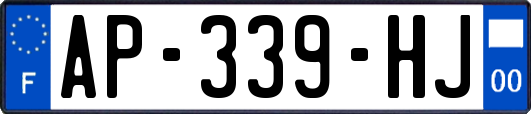 AP-339-HJ