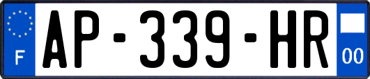 AP-339-HR