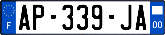 AP-339-JA