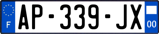 AP-339-JX