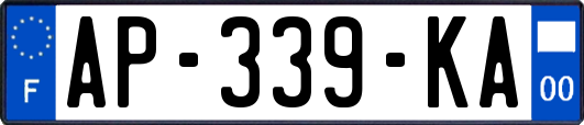 AP-339-KA