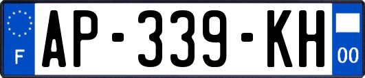 AP-339-KH