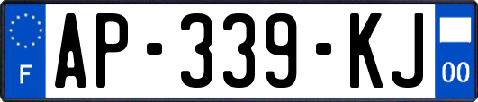 AP-339-KJ