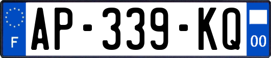 AP-339-KQ