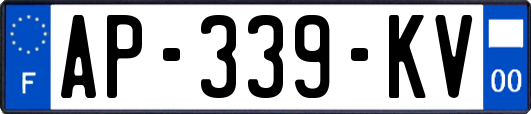 AP-339-KV