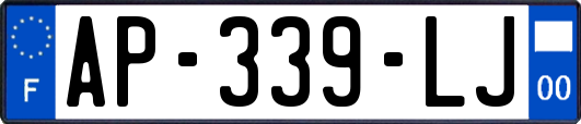 AP-339-LJ
