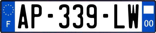 AP-339-LW