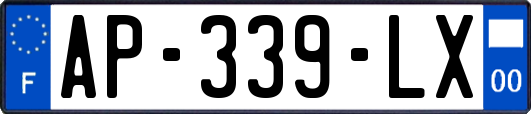 AP-339-LX