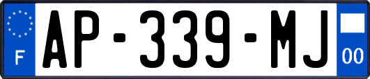 AP-339-MJ