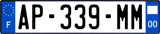AP-339-MM
