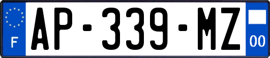 AP-339-MZ