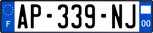 AP-339-NJ