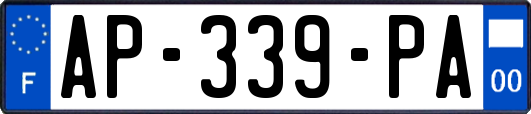 AP-339-PA