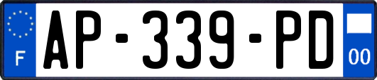 AP-339-PD