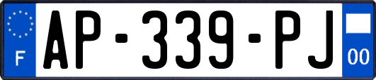 AP-339-PJ
