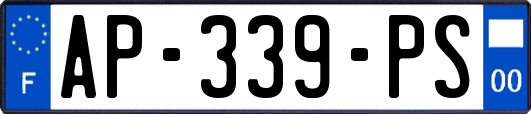 AP-339-PS