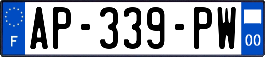 AP-339-PW